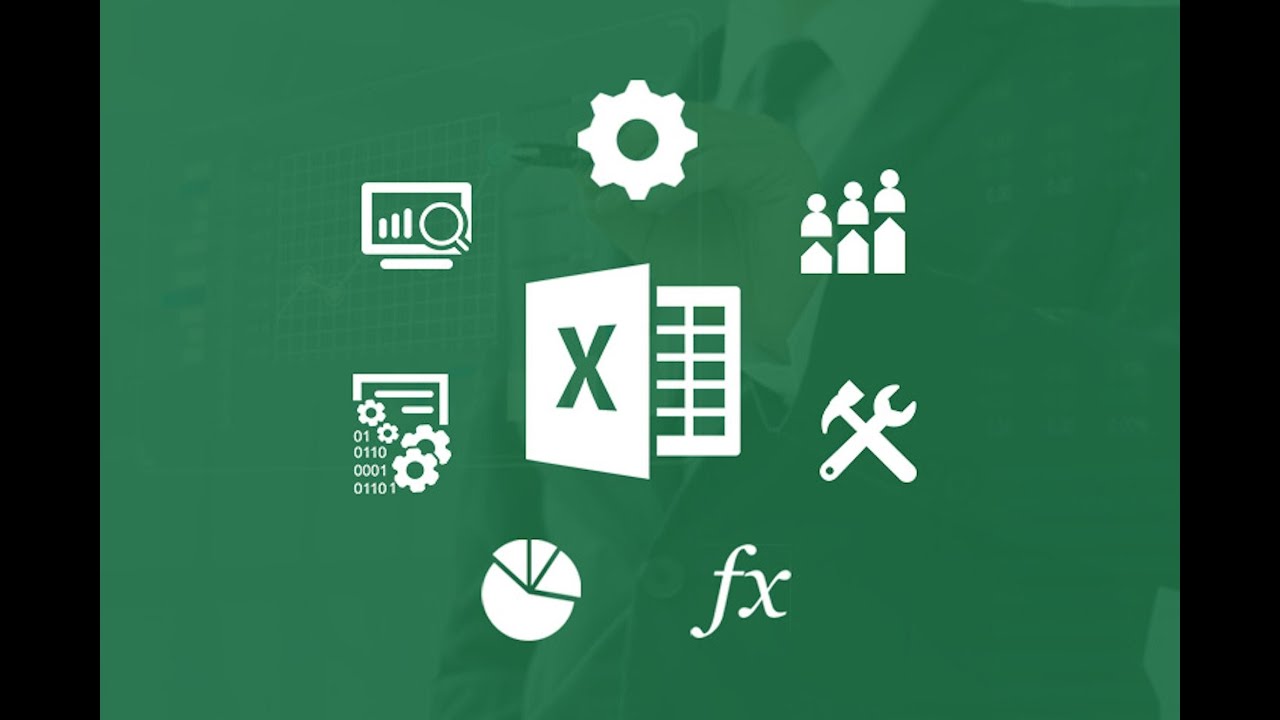 Gjetja e numrit te diteve te nje muaji duke perdorur MS-Excel.