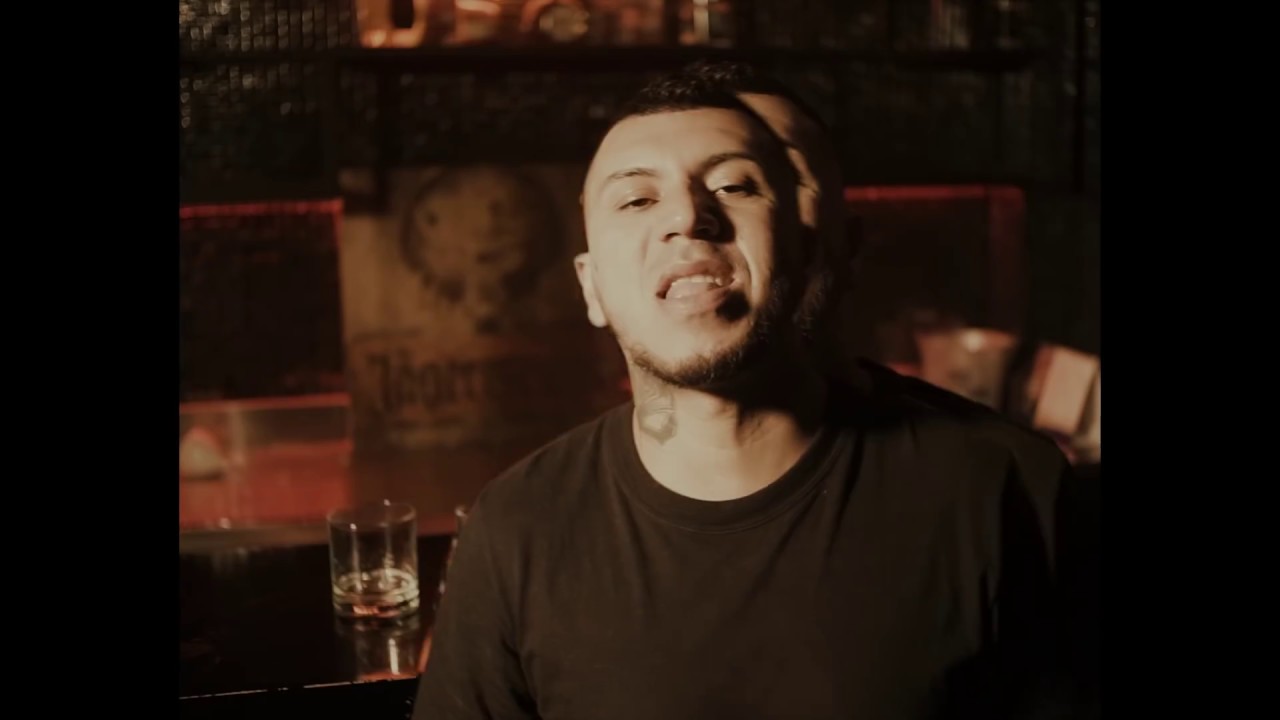 Mc Kno | Melancoholico [Videoclip Oficial]