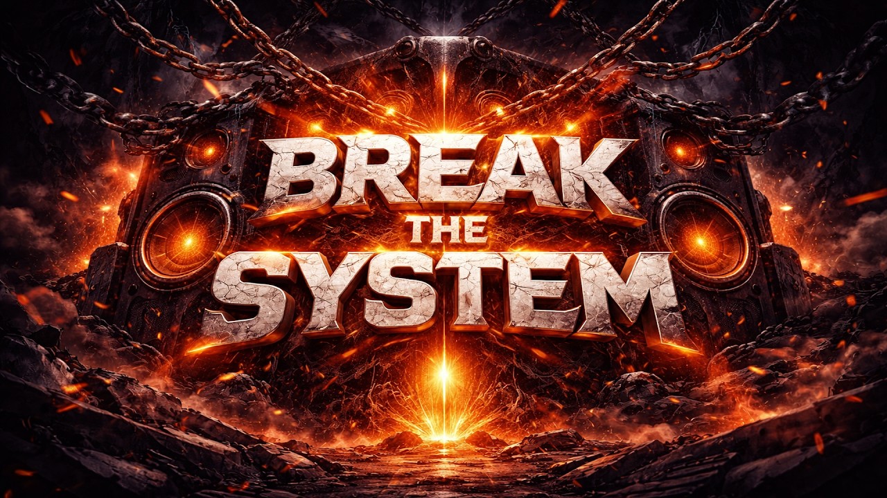 Break The System
