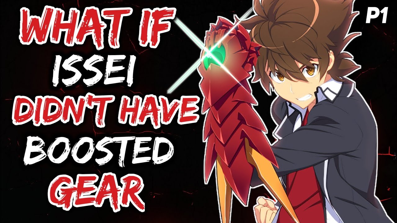 What if Issei didn't have Boosted Gear? (Fate/stay night x High School DxD) |Part 1|
