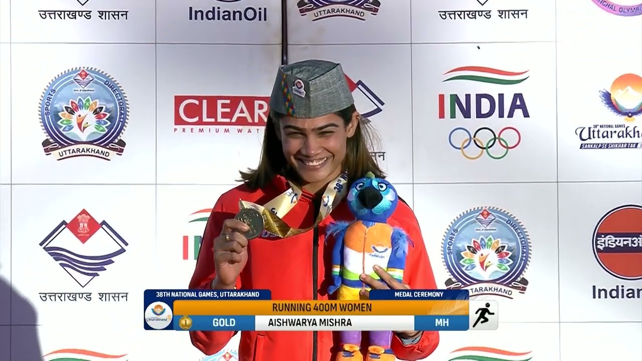 Highlights Day 12: 38th National Games 2025, Uttarakhand