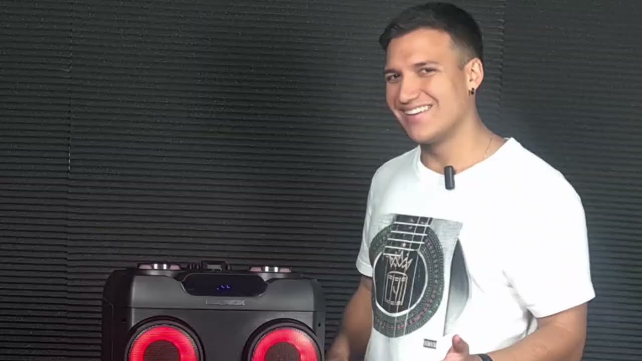 Lançamento da XT-2212. Conheça essa nova caixa.