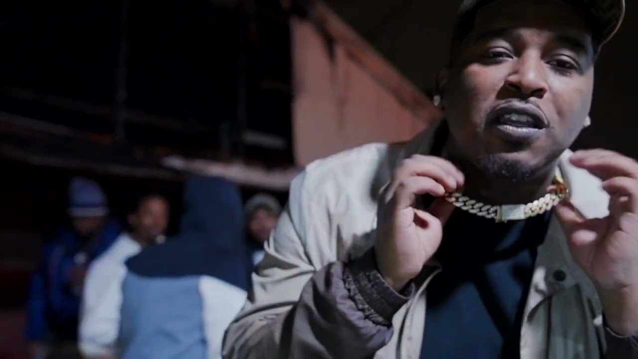 Ghost 53206 - Another 32 [Shot By @TeeGlazedItProduction]