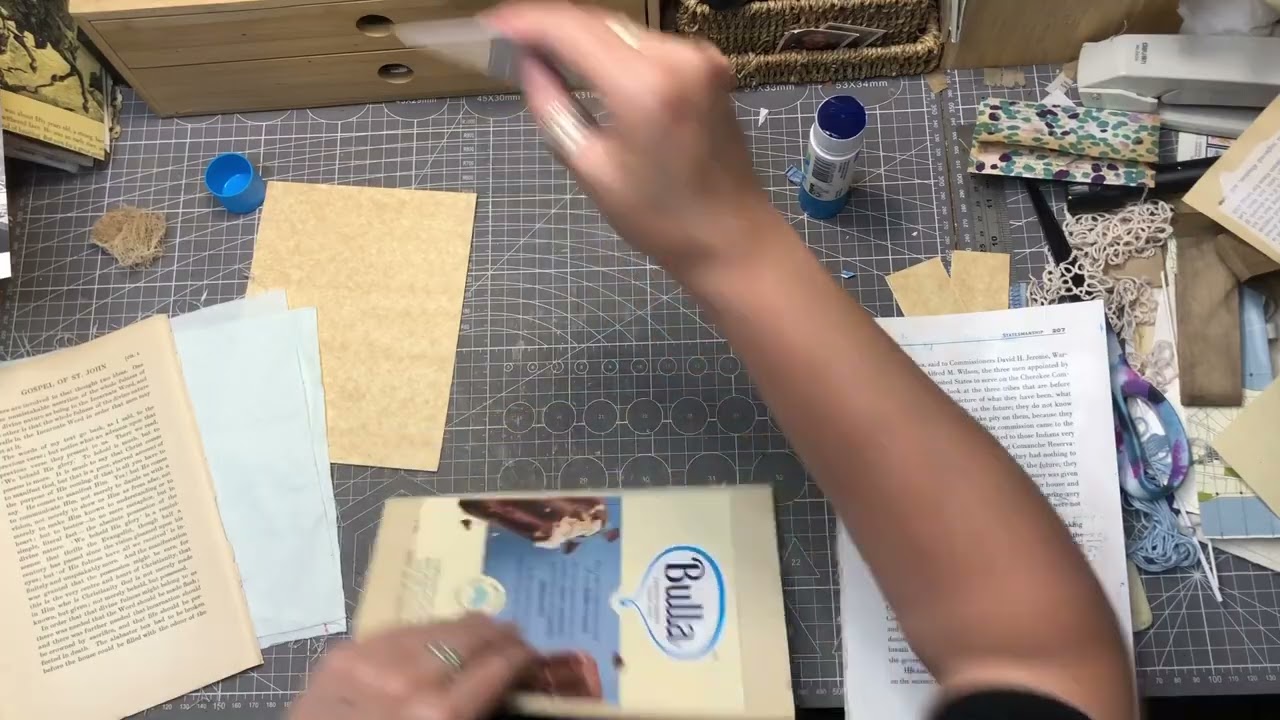 Еще одна встреча в Линдси.