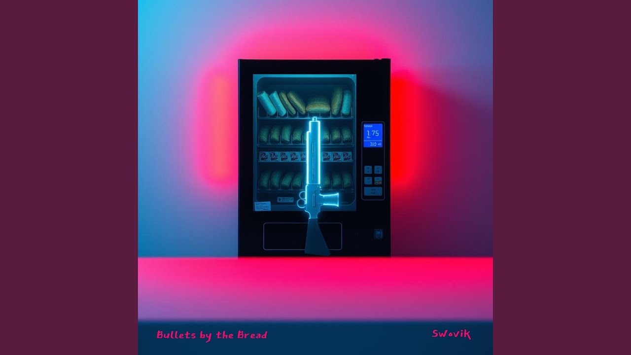 Bullets by the Bread