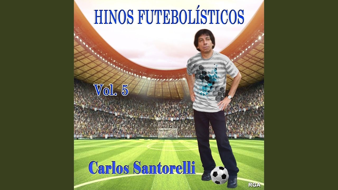 Hino do Vasco da Gama de Rio Branco