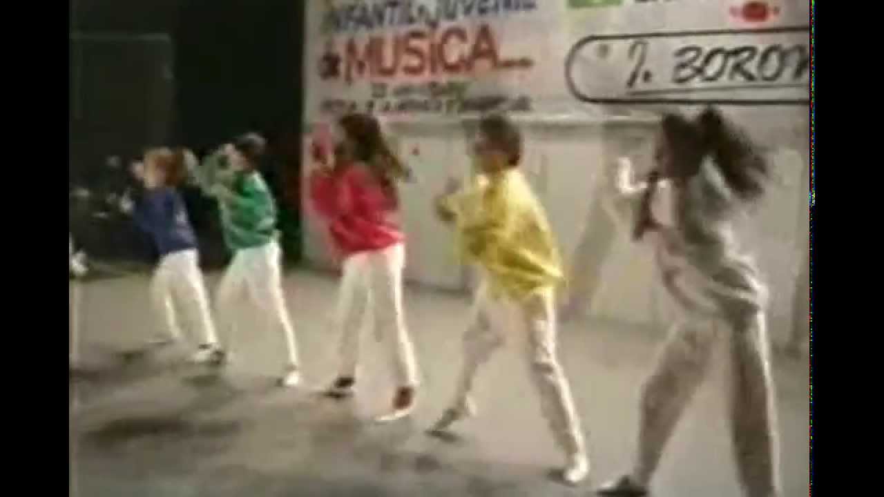 Concierto completo de 