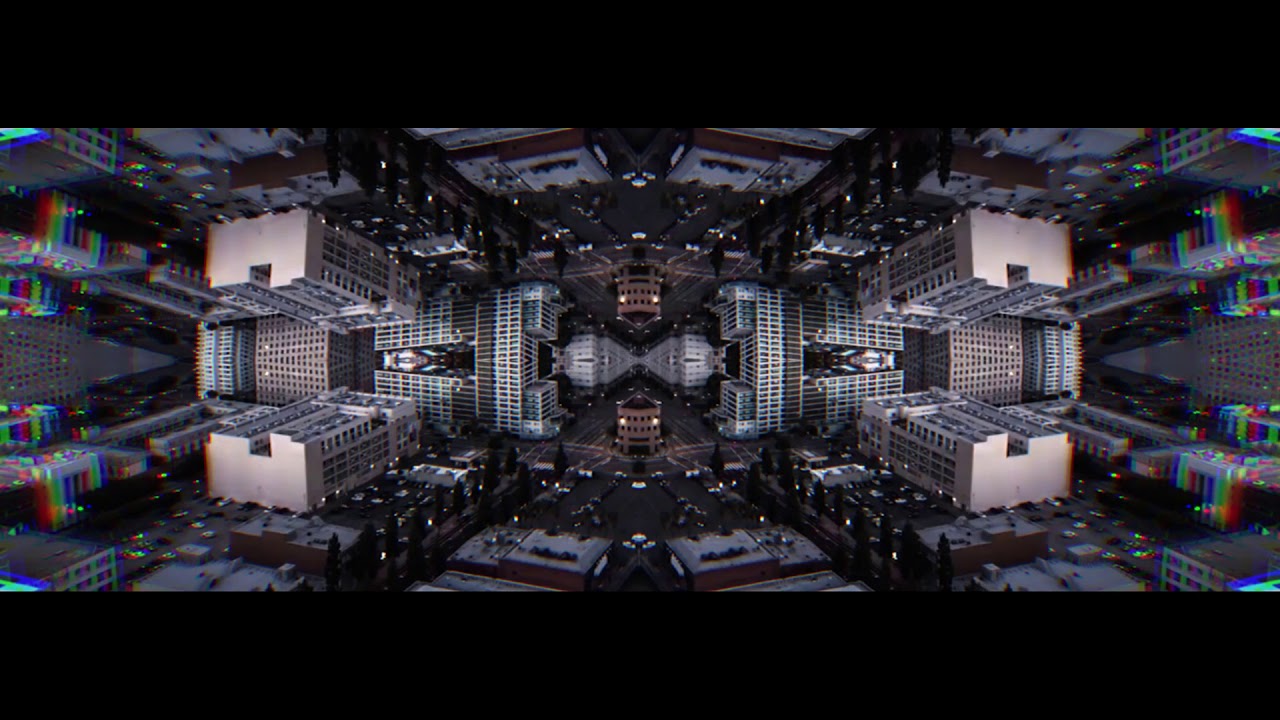 DoubleV & DJ Xquizit feat. OSITO - Paradise (Official Lyric Video)