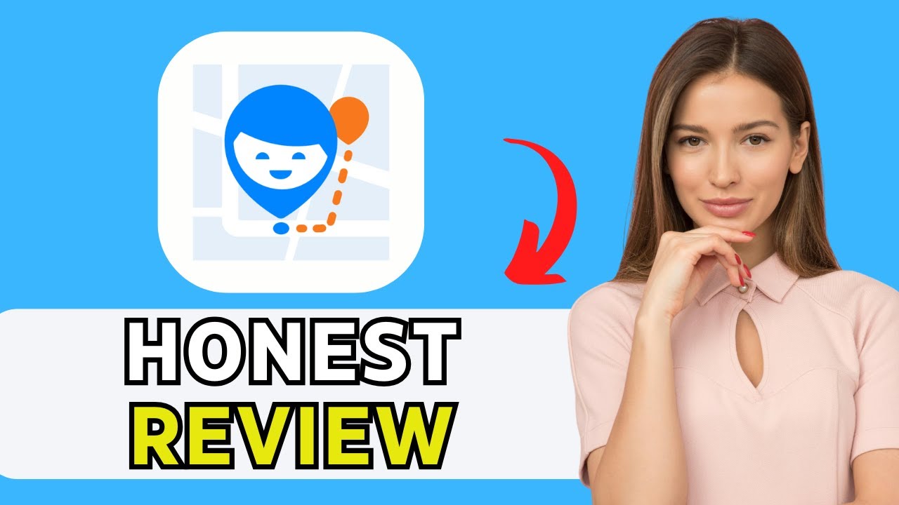 FIND MY KIDS APP HONEST REVIEW WORTH USING FOR YOUIR CHILD'S SAFETY?