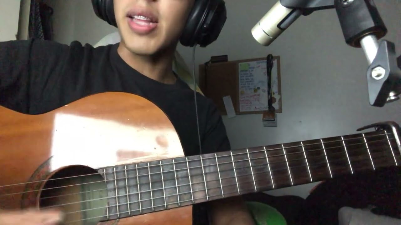 Cristo Viene Ya - Tutorial Requinto Explicado