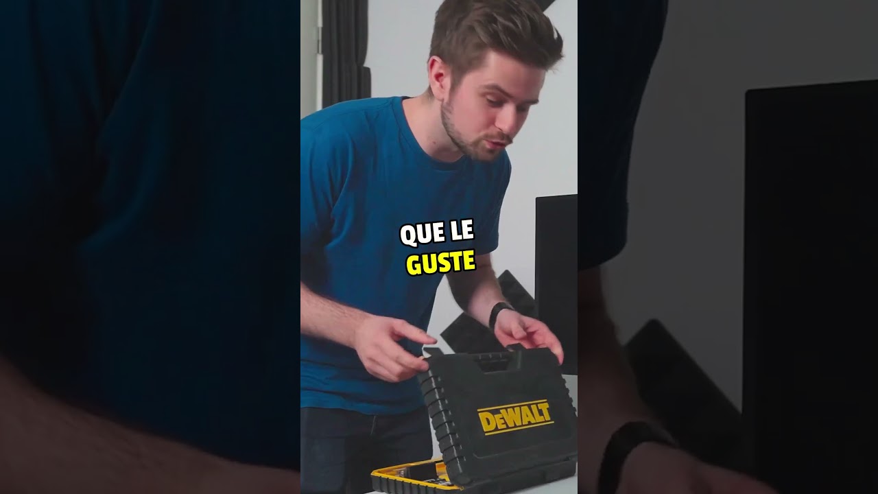 Necesitas Este Hack Para Esconder Tus Cables!