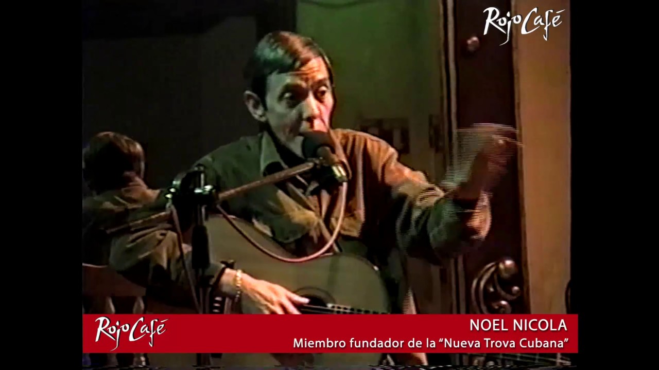 (Completo) Noel Nicola - Nov.29, 2003 -