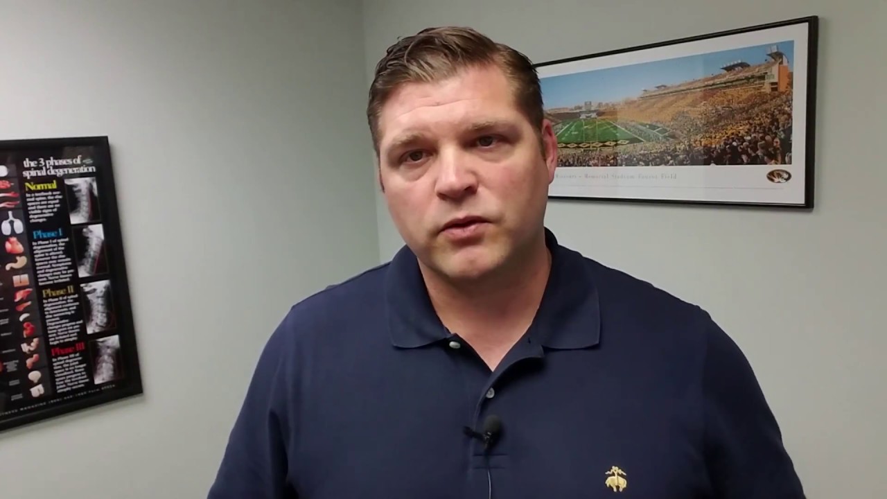 Chiropractor Columbia MO | Migraines & Food Sensitivity at Pro Active Chiropractic Center - Columbia