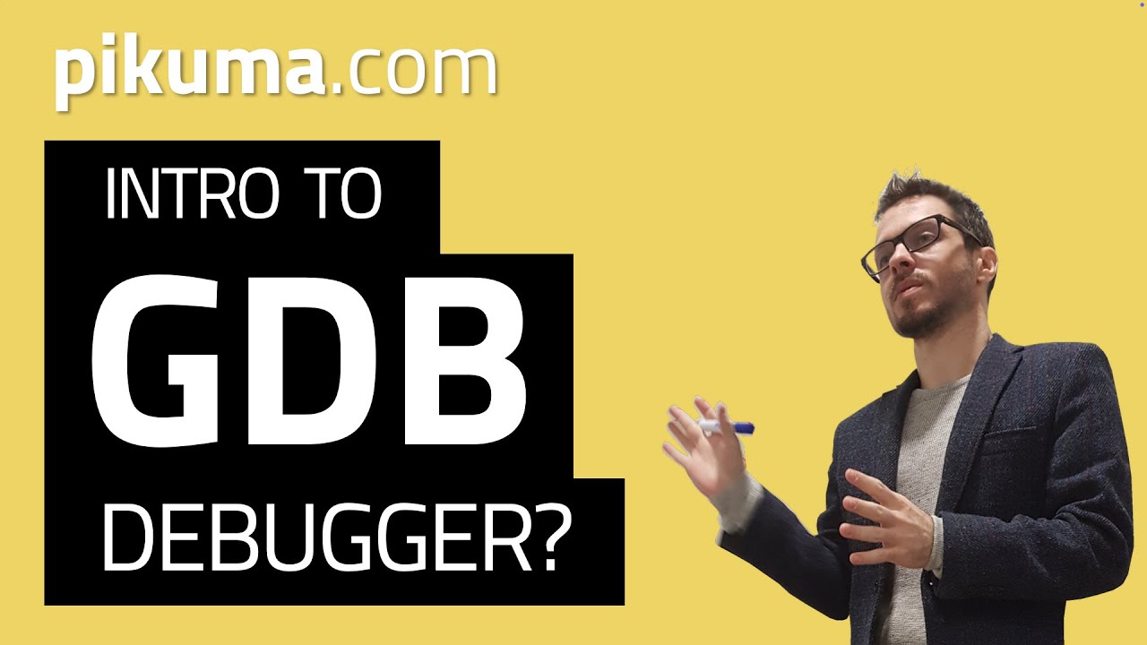 GDB Debugging: How to Debug a C/C++ program