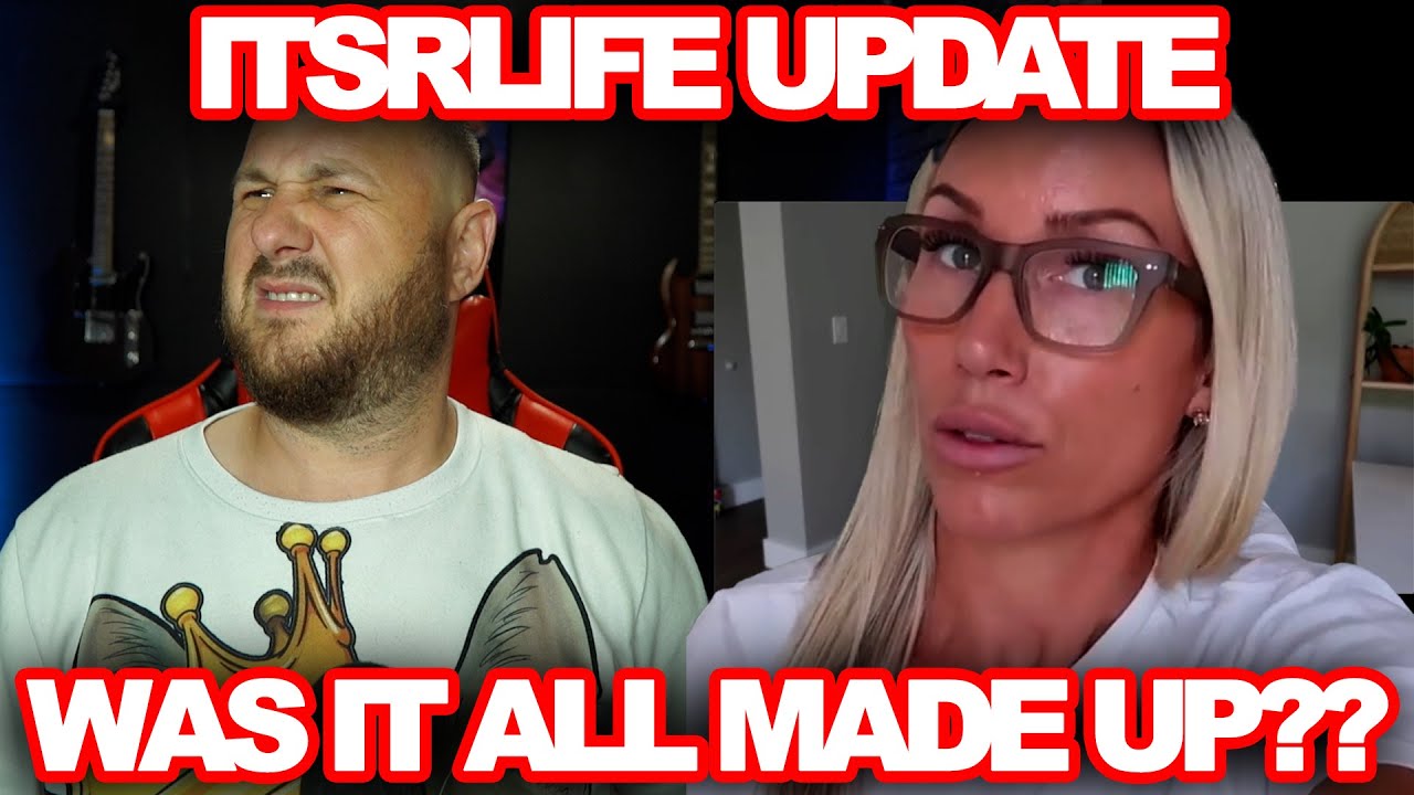 ItsRLife Decides Family Vlogging No Longer Pays. No Matter How Much They Clickbait