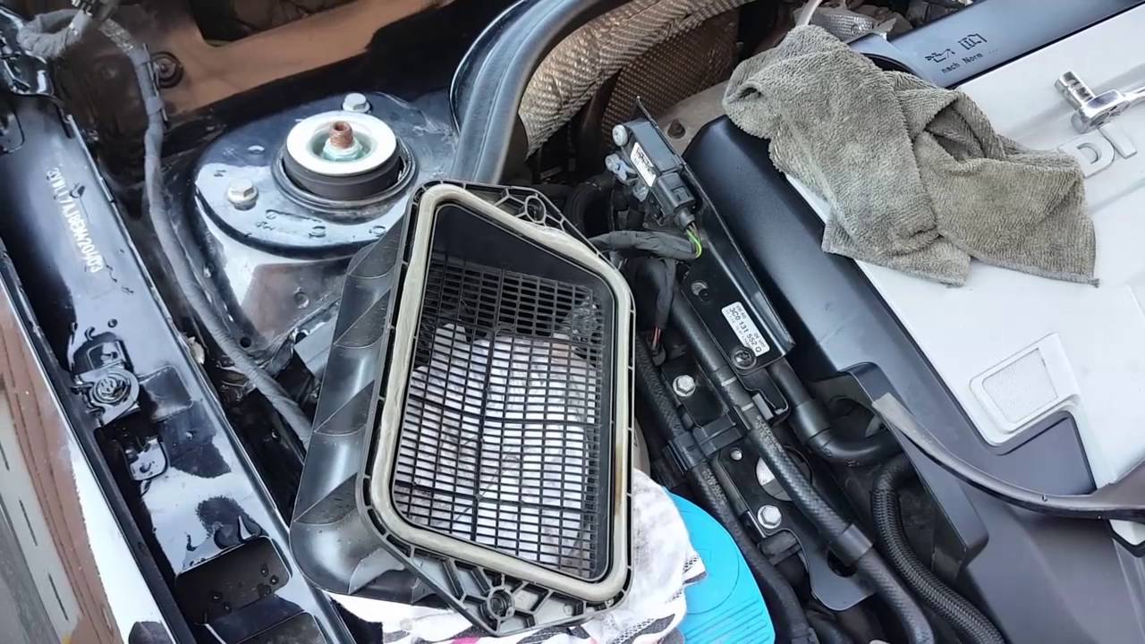 FIXED VOLKSWAGEN JETTA, PASSAT, CC RAIN WATER LEAK WET CARPET PASSENGERS SIDE..