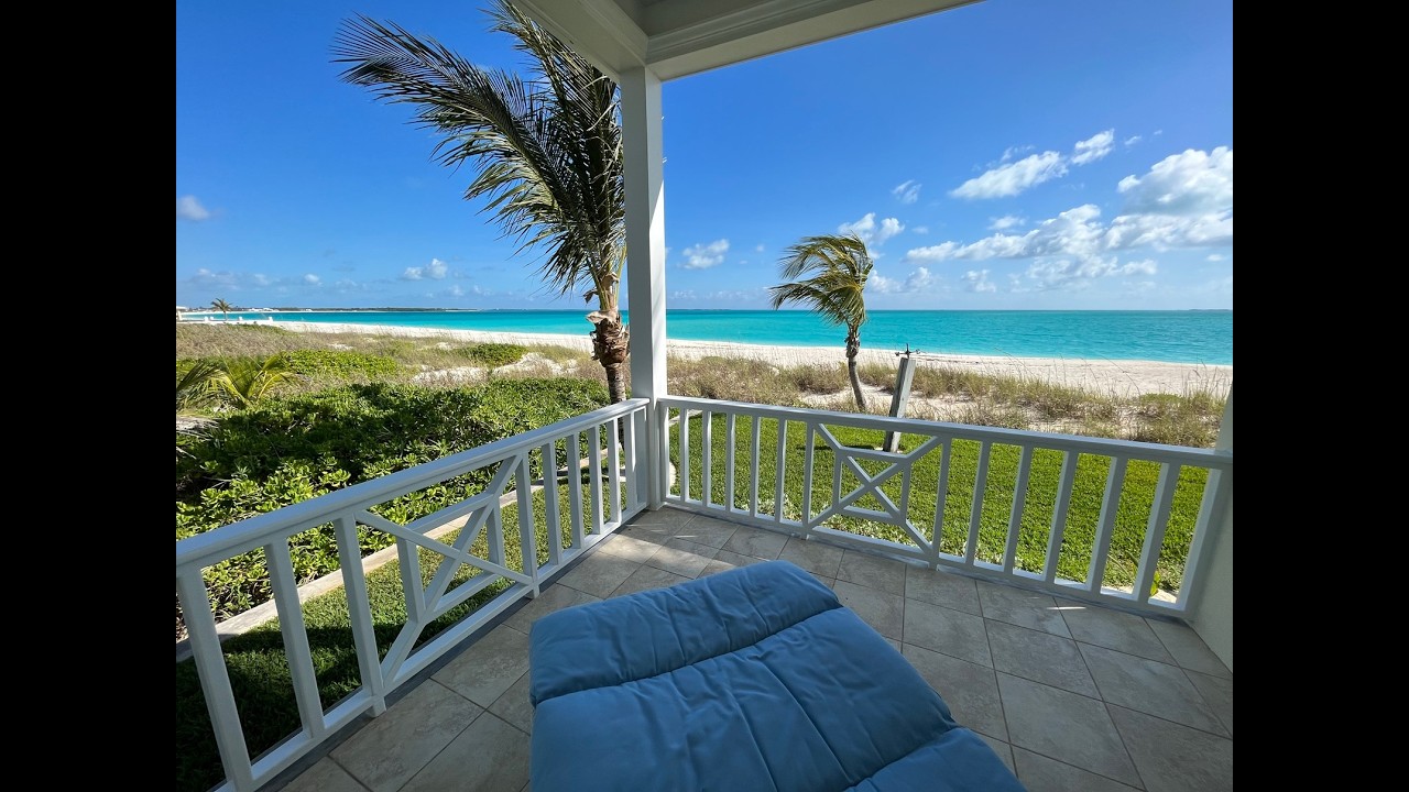 #10 The Cottages on #treasurecaybeach
