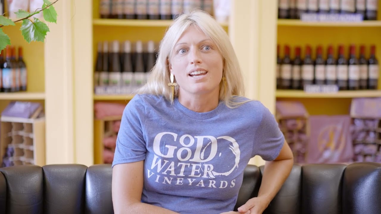 Goodwater Vineyards