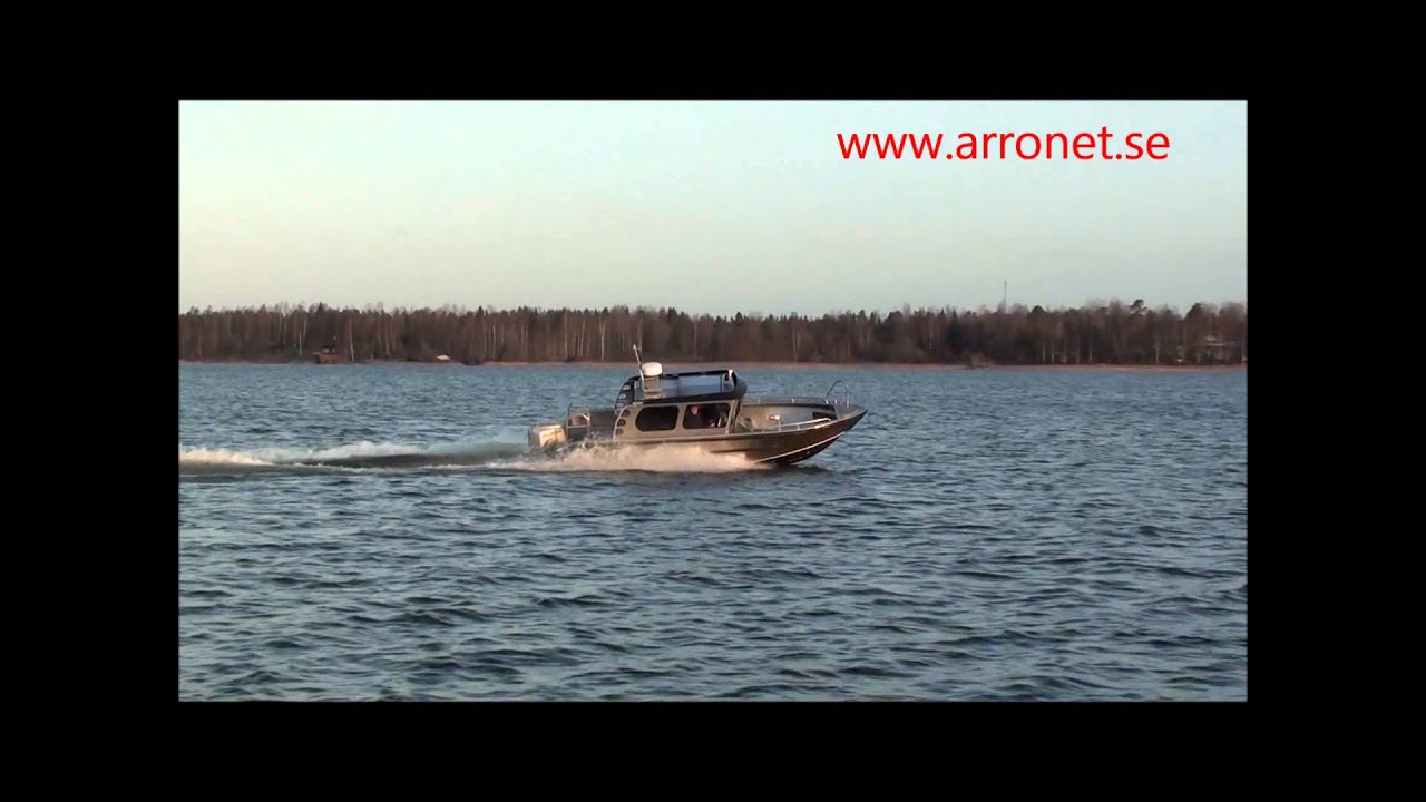 Arronet 24 5 cx