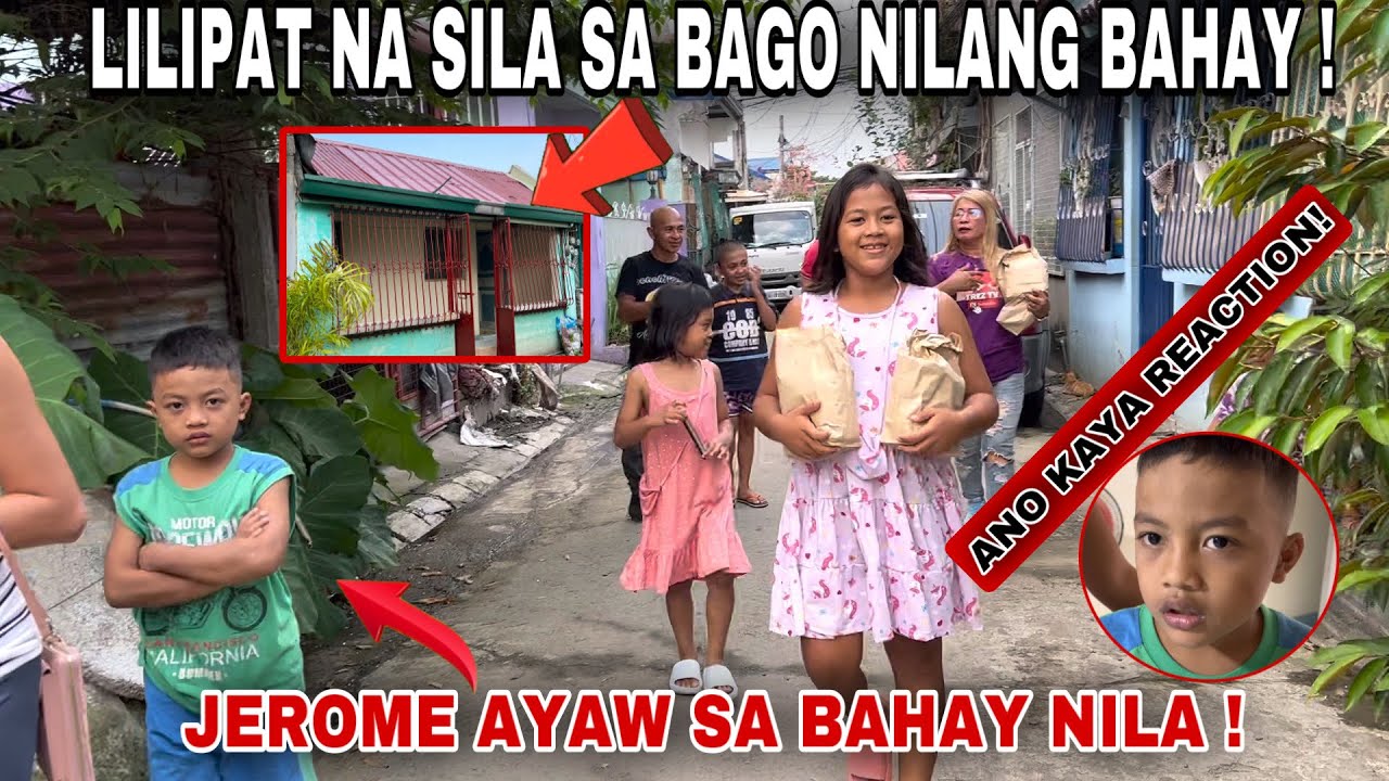 PART 19 | INIWAN SA KABUNDUKAN !SUMAMA SA IBANG LALAKI ANG INA! Jerome