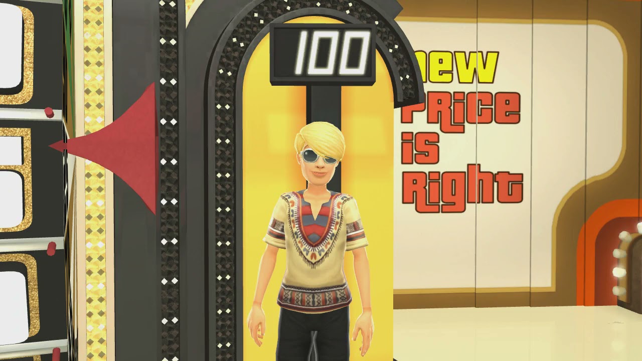 The Price is Right Decades Mega Special