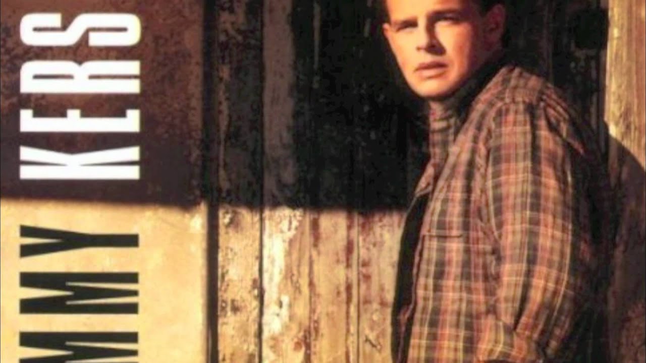 Yard Sale - Sammy Kershaw COVER