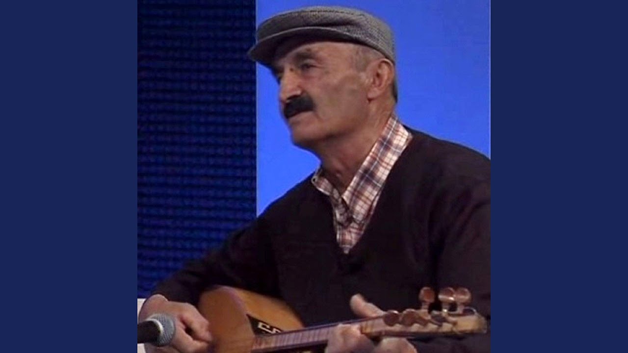 Özledim