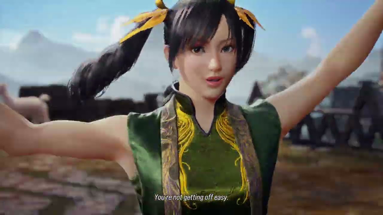 TKN8 - EPICGAPE VS Xiaomiyu - Mirror - PM4