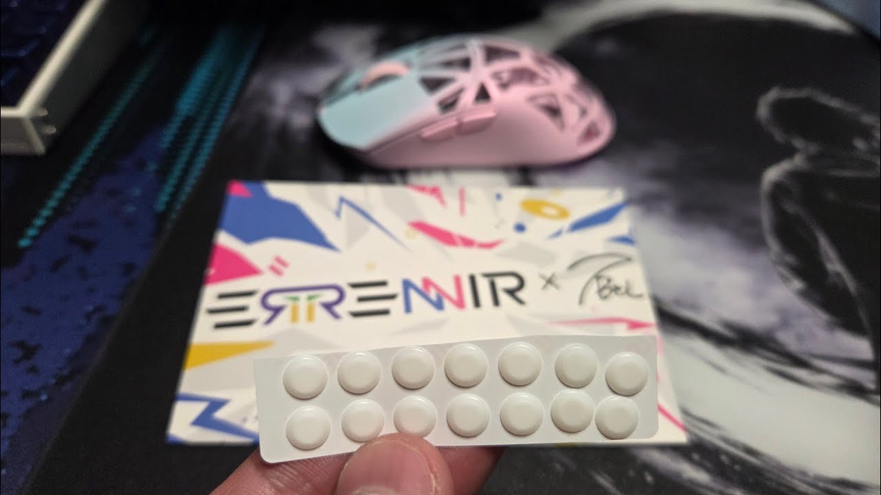 Не совсем то, чего я ожидал! | Коньки ERRENIR x BTL POM Mouse Skates