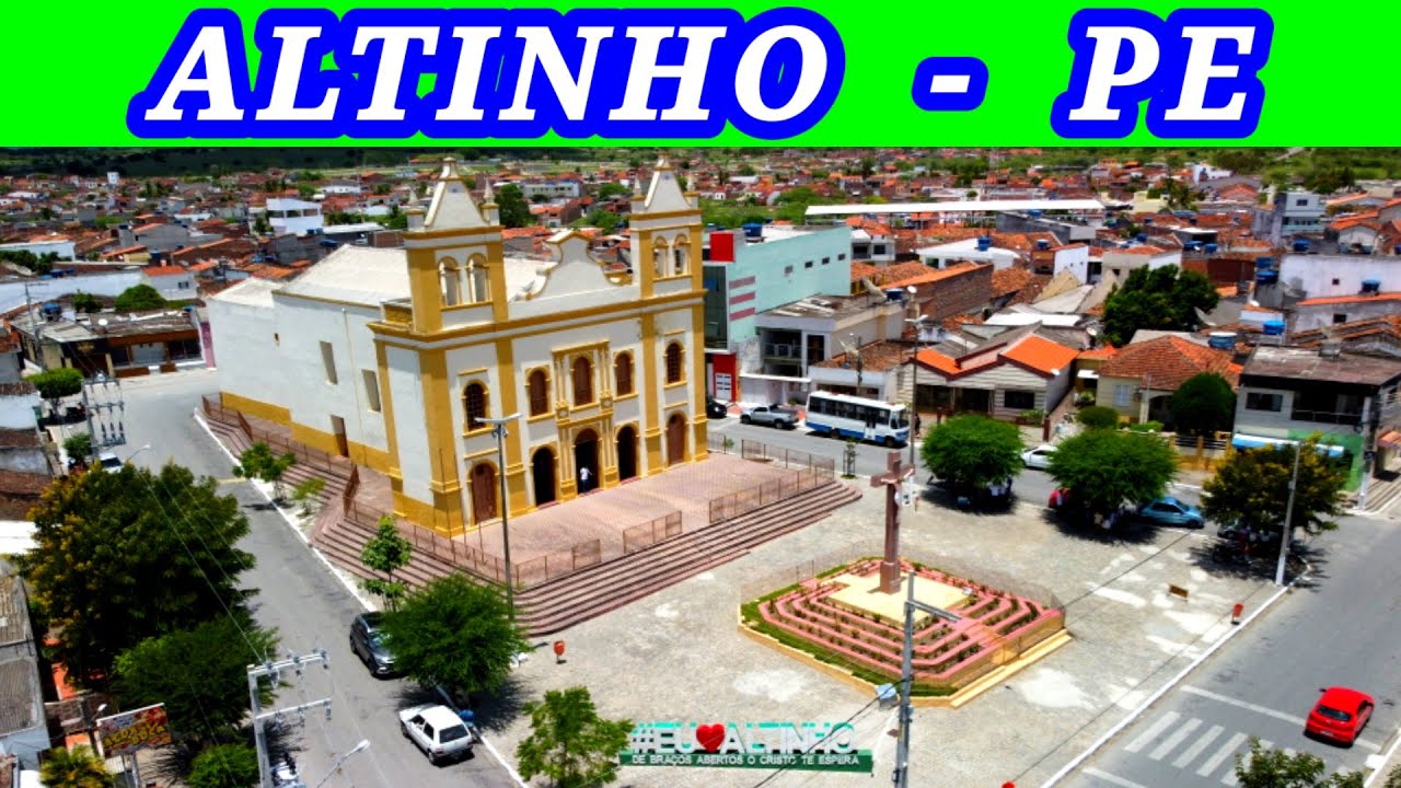 Altinho - Pernambuco