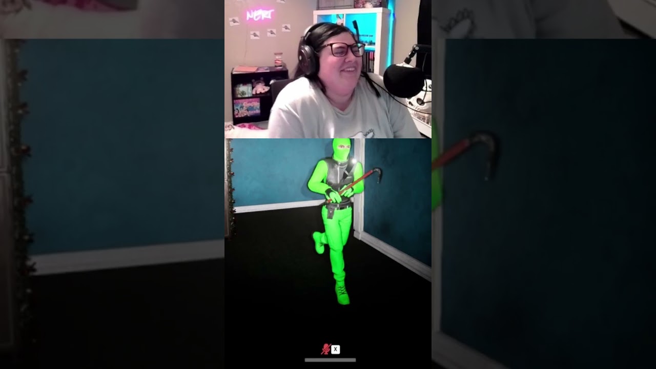 Don't mind me, I'll be over here crying! 