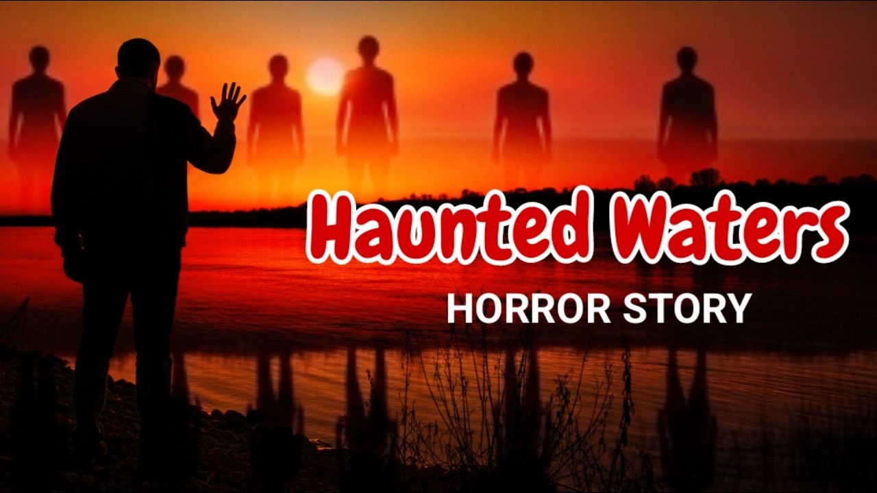 Haunted Waters Disturbing True Horror Story
