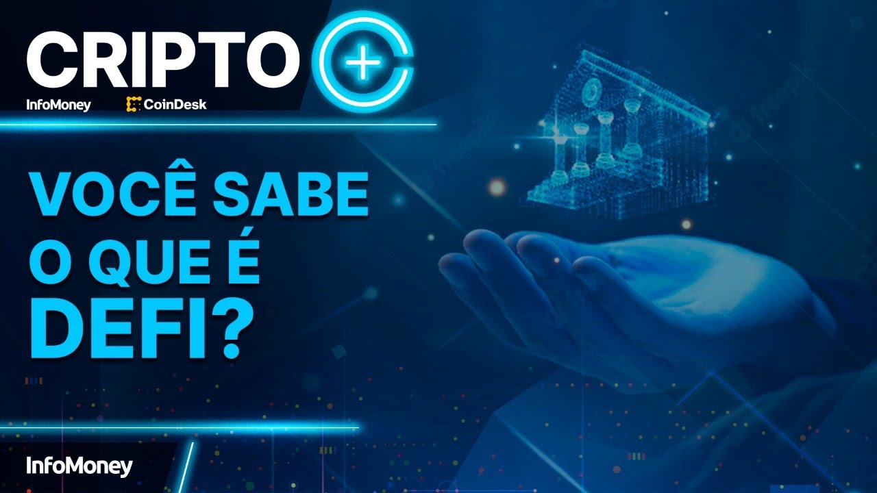 DeFi: tudo sobre a tecnologia cripto que quer acabar com os bancos