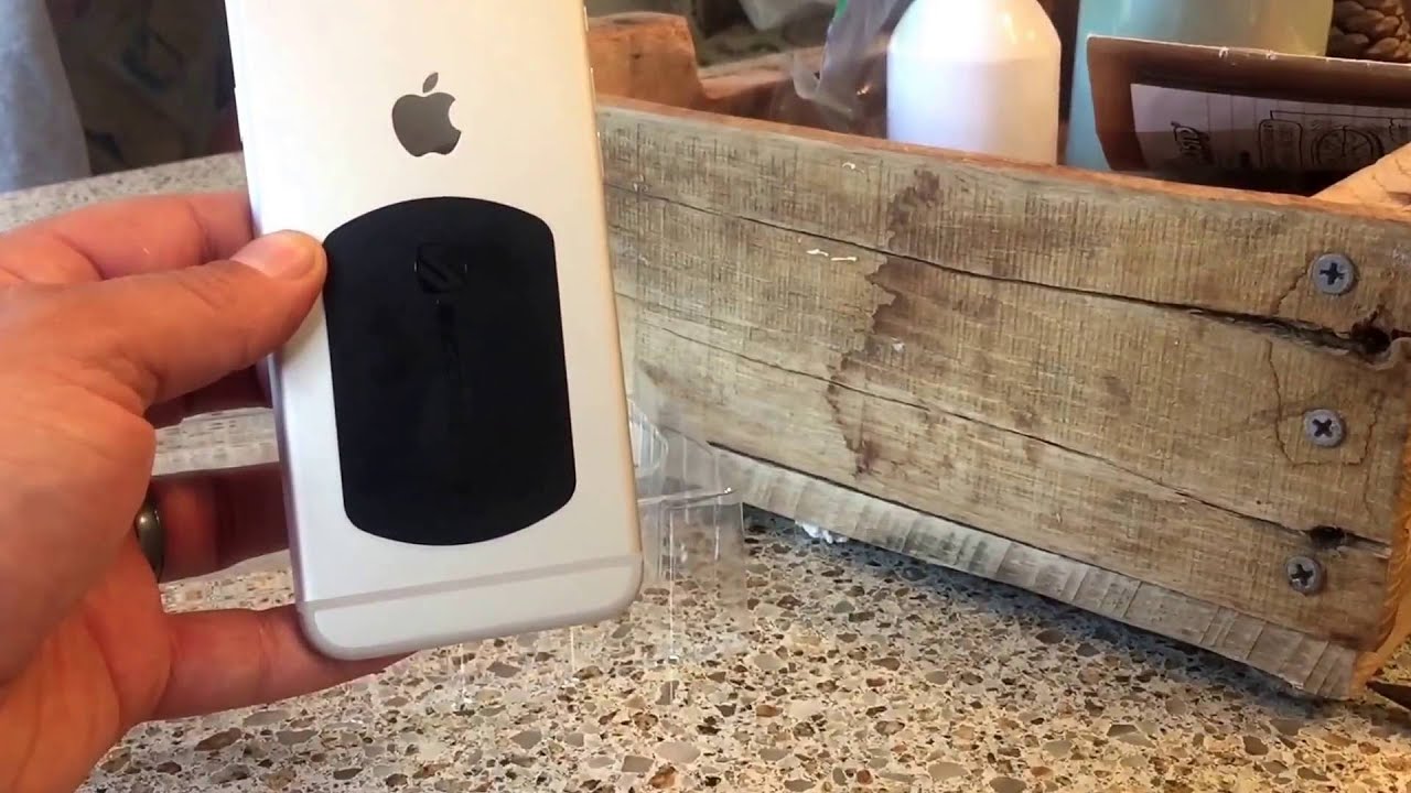 Magic Mount by Scosche