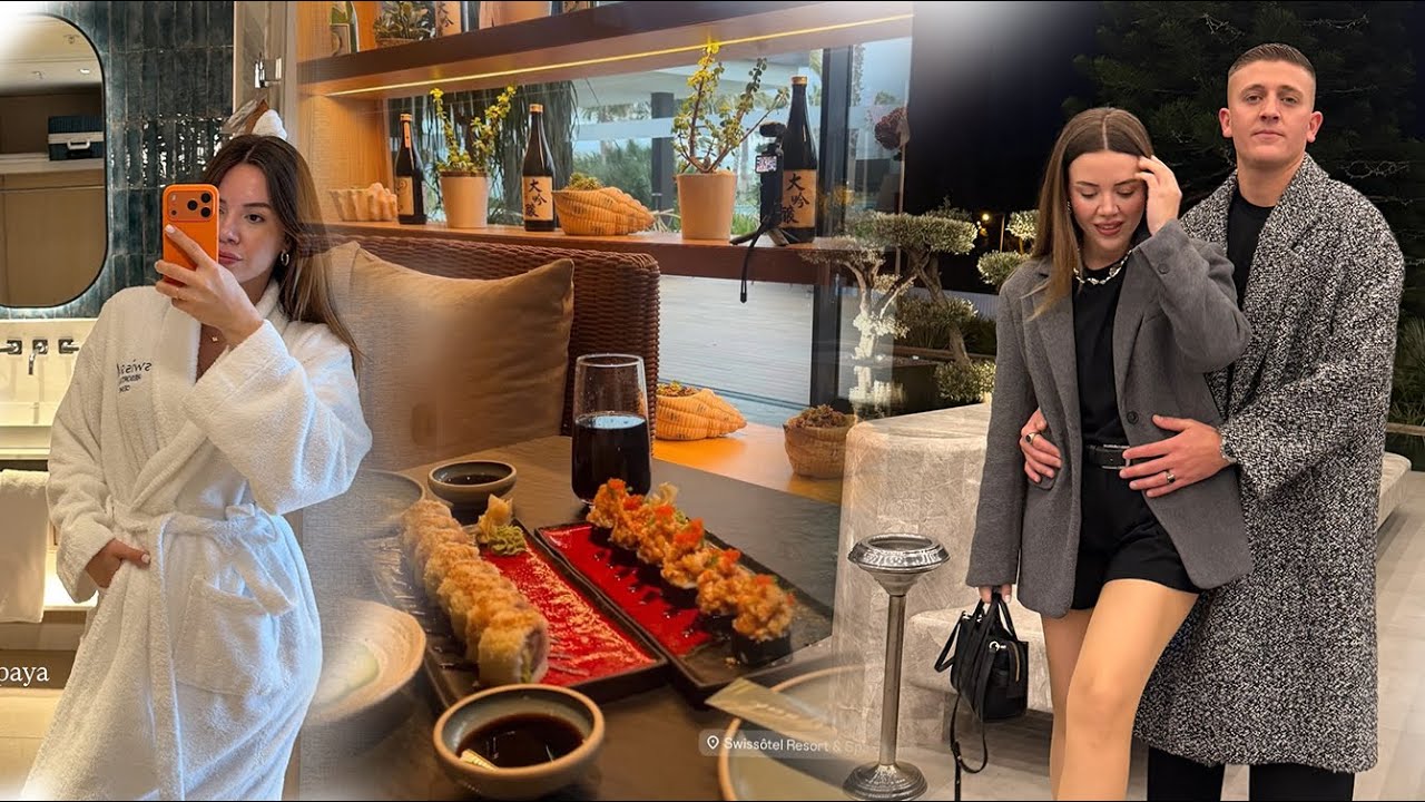 Swissotel Resort &Ccedil;eşme , 2 g&uuml;nl&uuml;k &ccedil;eşme tatilimiz, mekanlar 