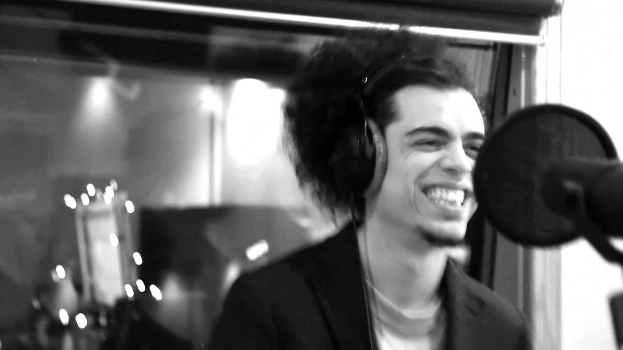 Retrospective For Love - A Sky With No Clouds - live @ The Park Studios