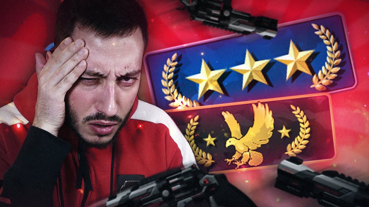 10H de REVOLVER EN RANKED... (BEST OF)