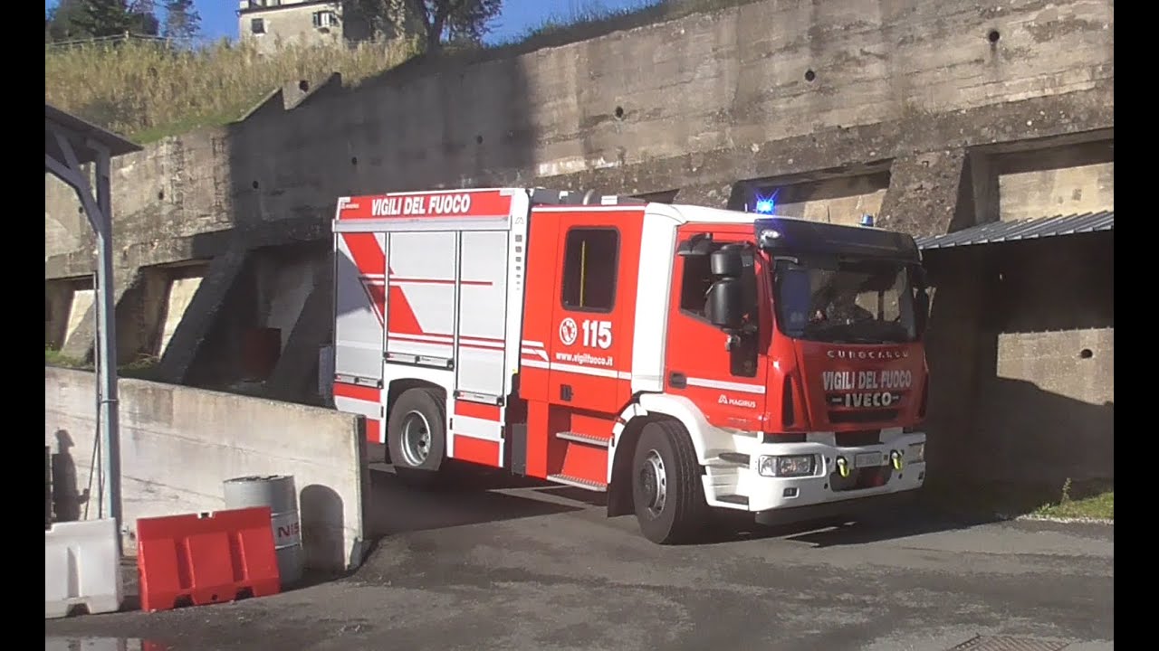 Celebrazioni Santa Barbara La Spezia 2018