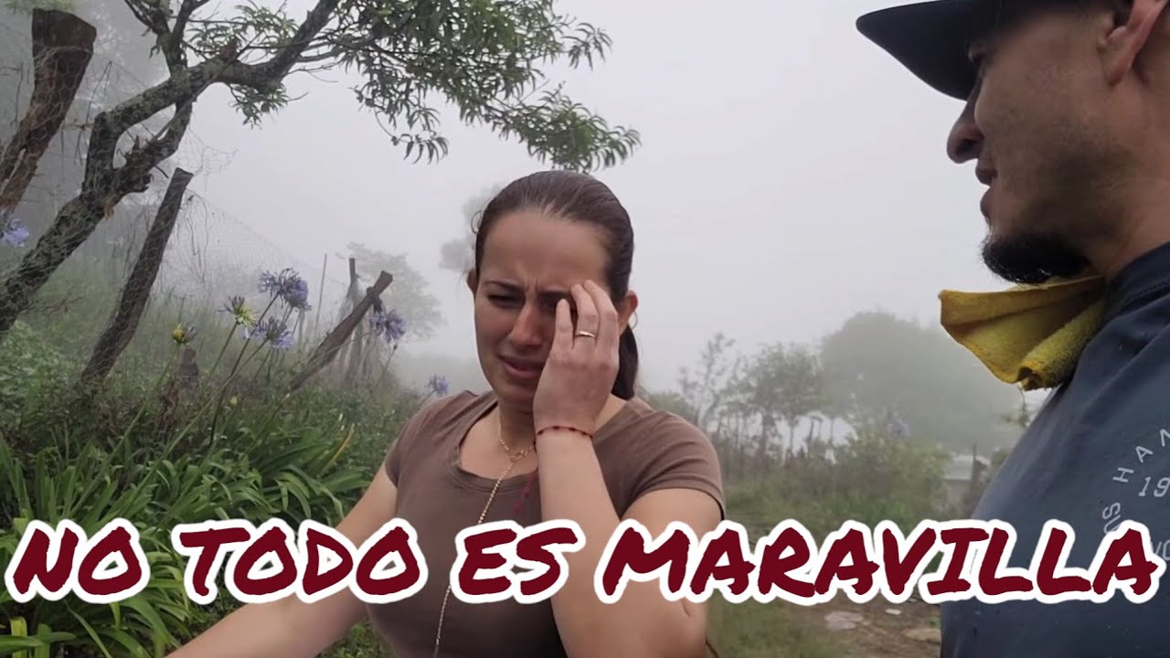 DESVENTAJAS DE VIVIR EN LA ZONA MAS HERMOSA DE EL SALVADOR