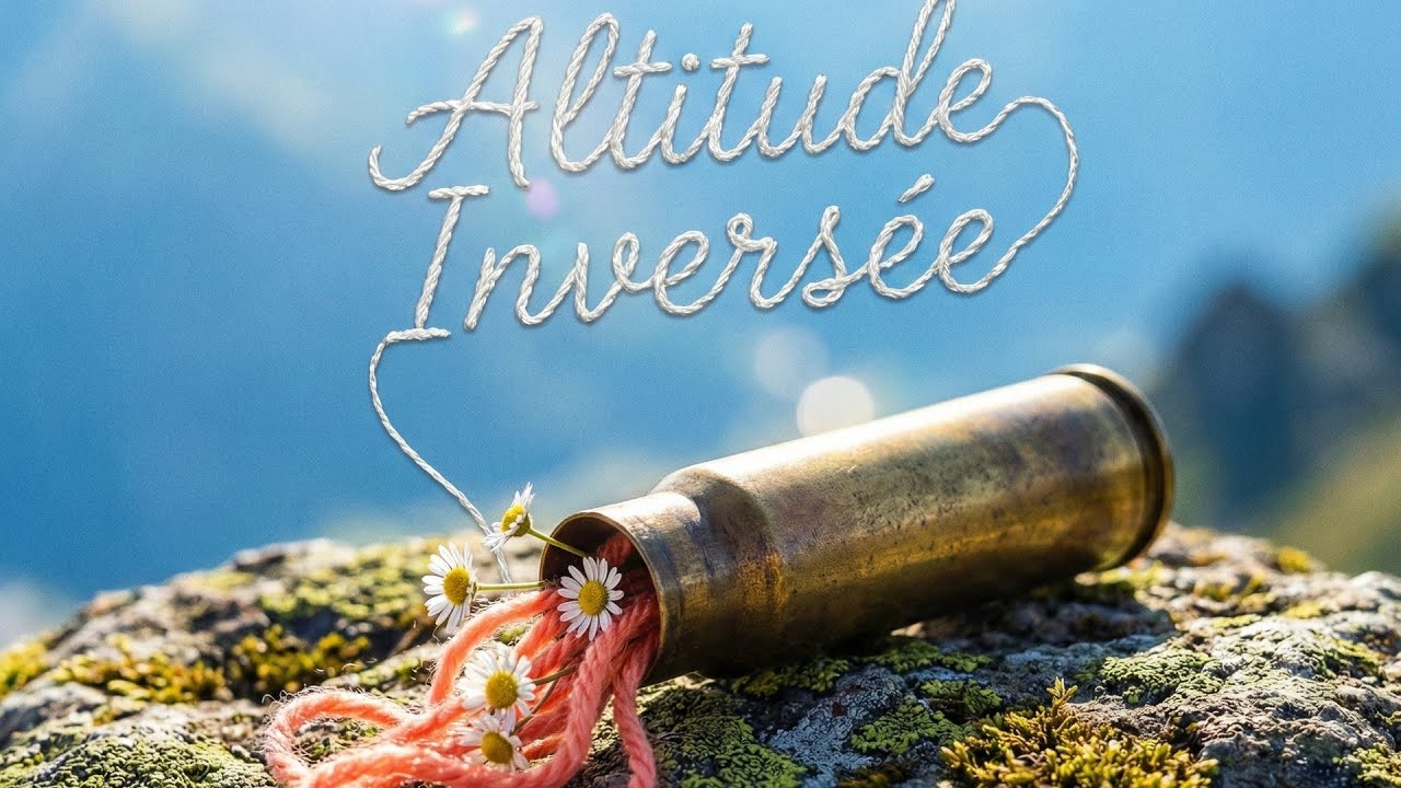 Altitude Inversée – Mykimic Music