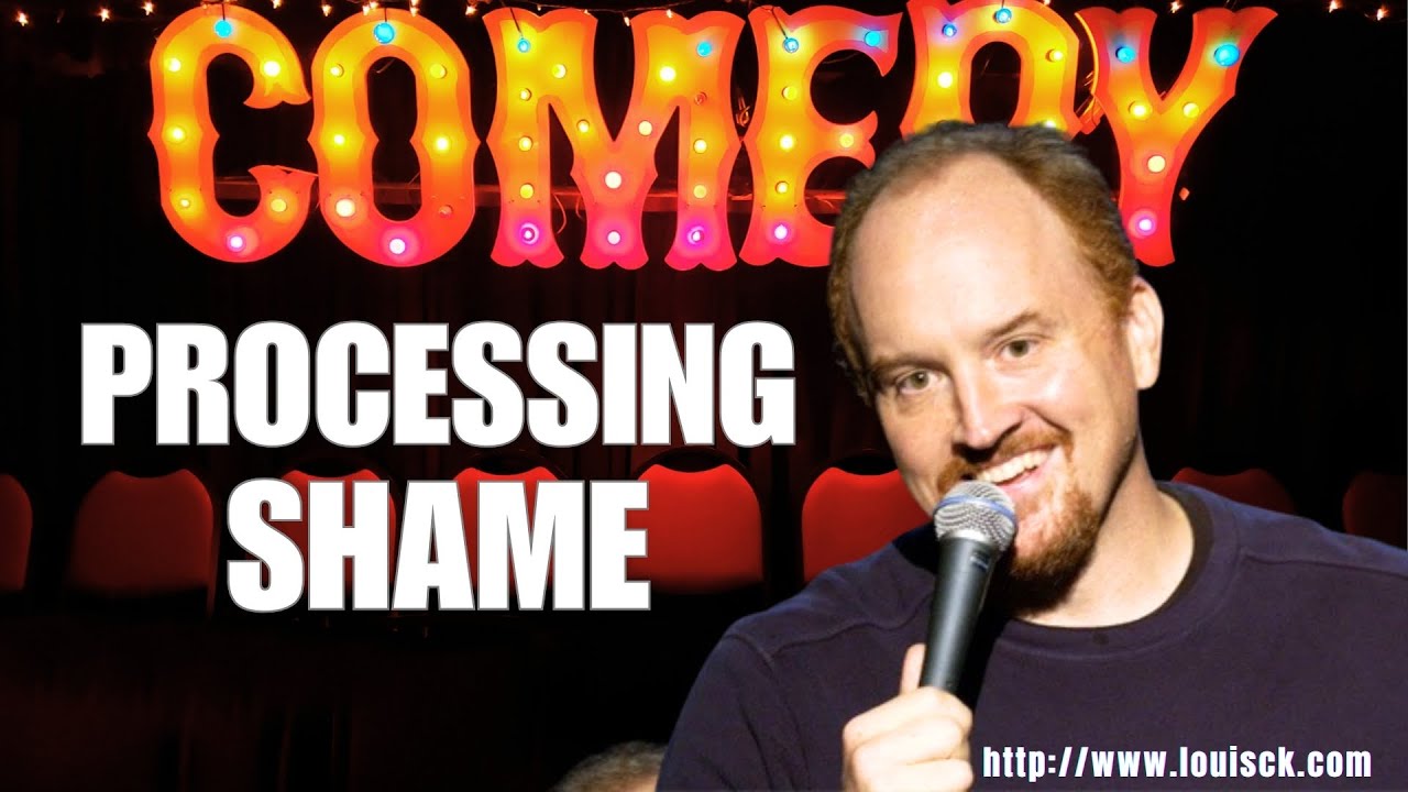 Louis C.K EXPOSES How Humans Process Shame | Savage Stand-Up Comedy – Funniest Rant of 2026!