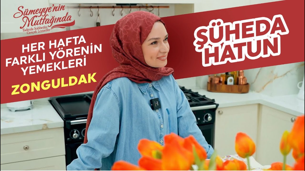 Ş&uuml;hedayı mutfağa soktuk, bir de pide yaptırdık😂 Zonguldak ve şile yemeklerini yaparken &ccedil;ok eğlendik😄