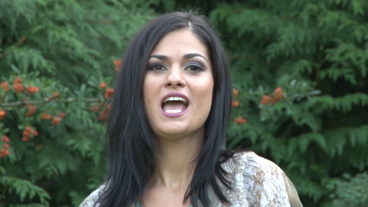 Ana POPESCU     Cu un picior &icirc;n rai
