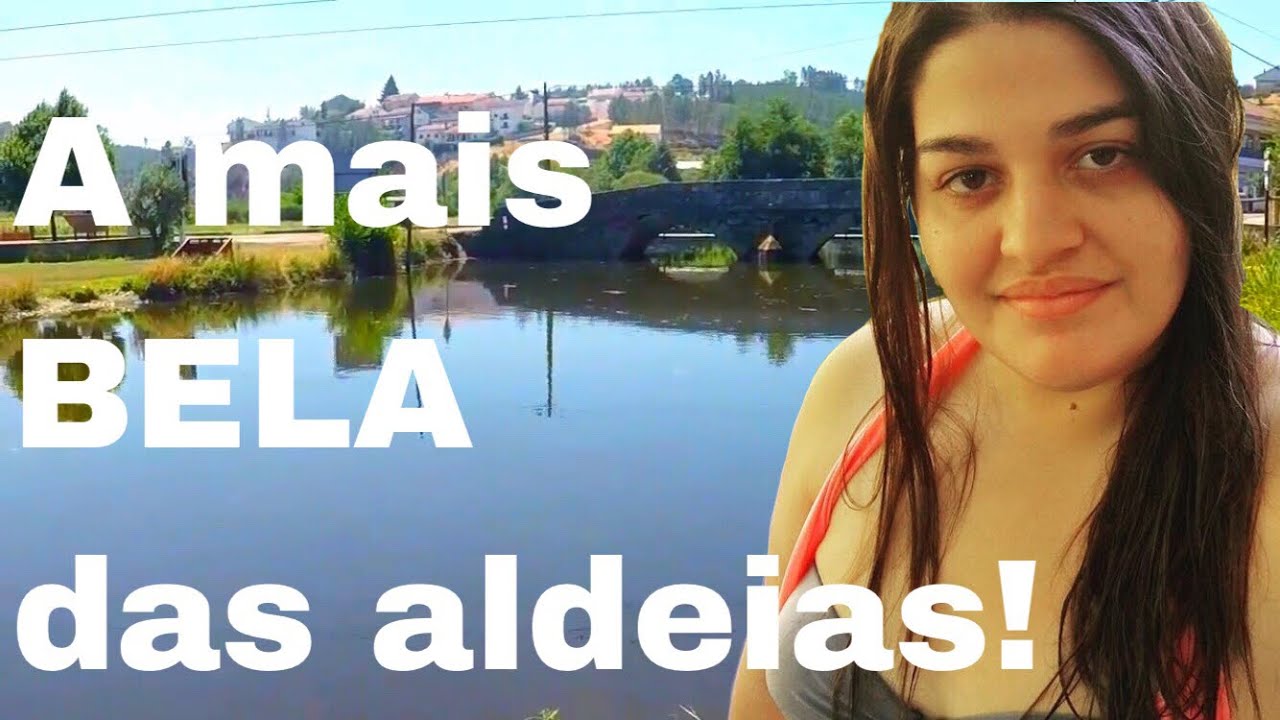 O interior de Portugal  - Casegas e Paúl | Vamos & vemos em Portugal