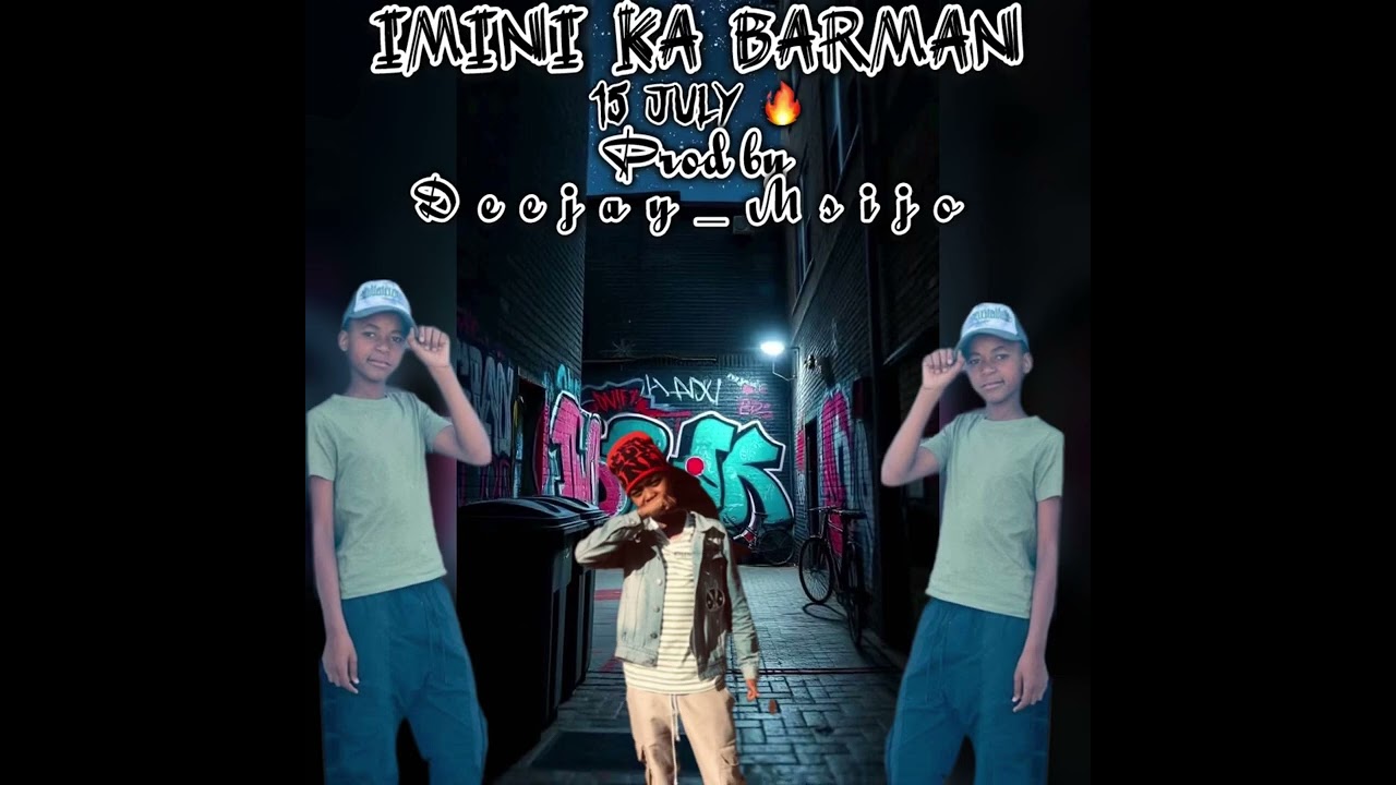 Imini Ka Barman ( 15July )