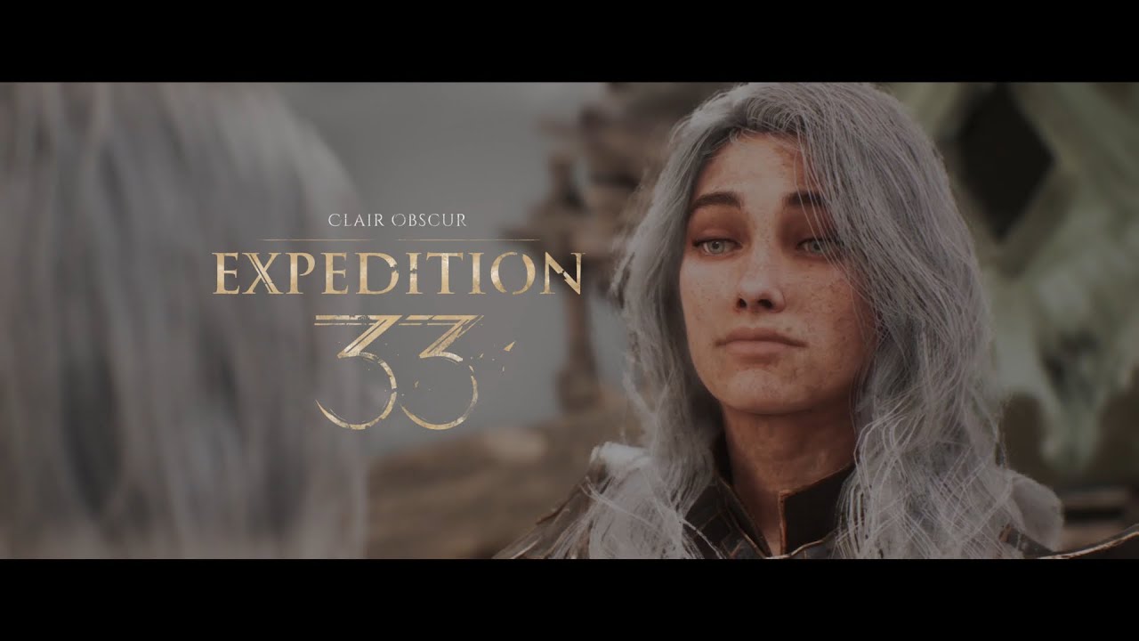 L'Aspirante, Cinématique, Combat, Trophée Maelle🏆 [Act III] - Clair Obscur : Expédition 33 [PS5]