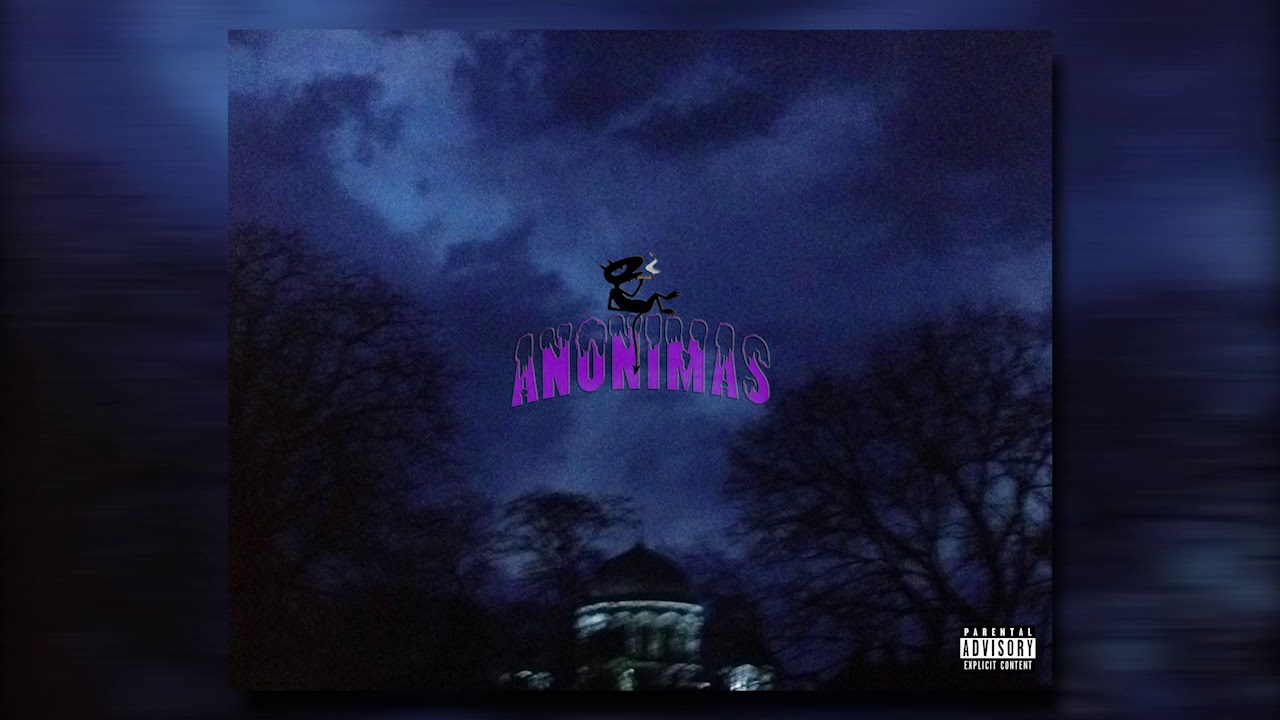 Apsi ft. Ninja, Thaddaeus - Anonimas
