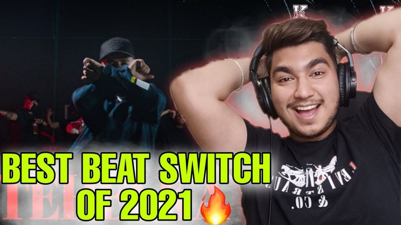Tehelka - J Trix X SubSpace (Official Music Video) | REACTION | PROFESSIONAL MAGNET |