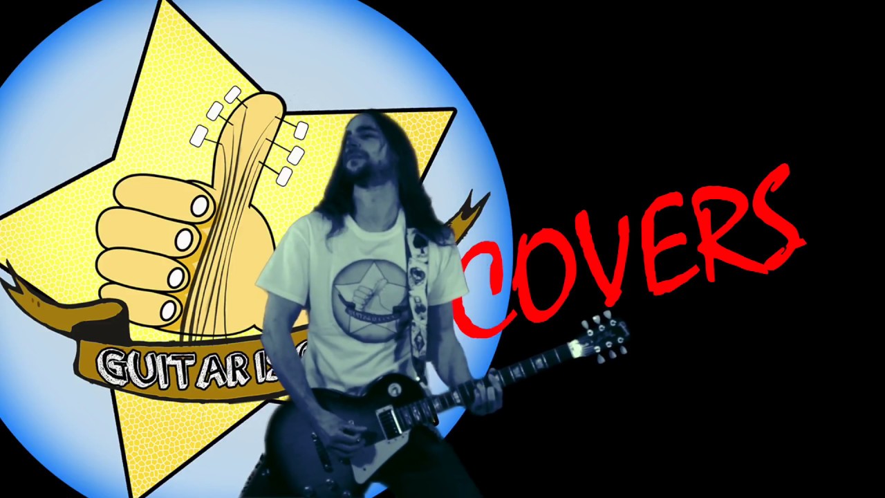 La Vereda de la puerta de atrás - Cover (Extremoduro)