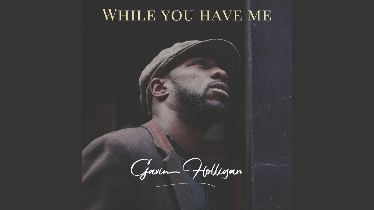 While You Have Me